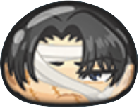 リヴァイ（最終決戦）のアイコン