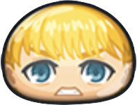 アルミン（最終決戦）のアイコン