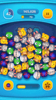 スパイダーマン2099のスキルGIF