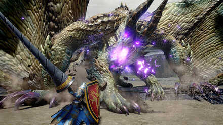 眩き災禍の輝きの開催日