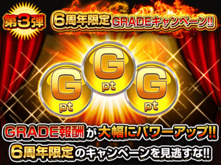 喧嘩道6周年記念誕生祭＿第3弾