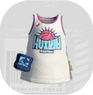 バスケジャージアウェイ画像