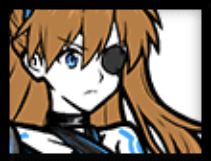 隻眼の少女アスカの評価