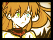 碧眼の魔女アスカの画像