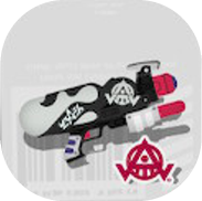 スペースシューターコラボ画像