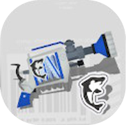 H3リールガンD画像