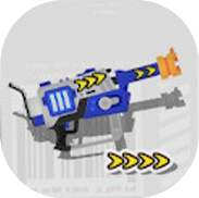 Rブラスターエリートデコ画像