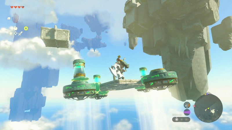 その他の乗り物