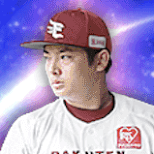 松井裕樹の画像