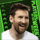 今週の最新トレンド選手