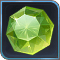 無双神器の経験石画像