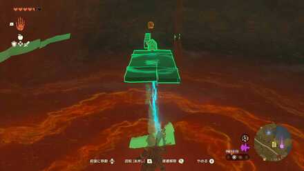 板を棒をウルトラハンド