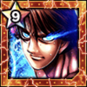 (孤高)ヴォルグ・ザンギエフの画像