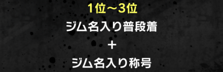 「白い牙再び」ランキング