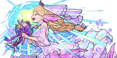 ローレライαの画像