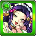 神化ヒノウェデのアイコン