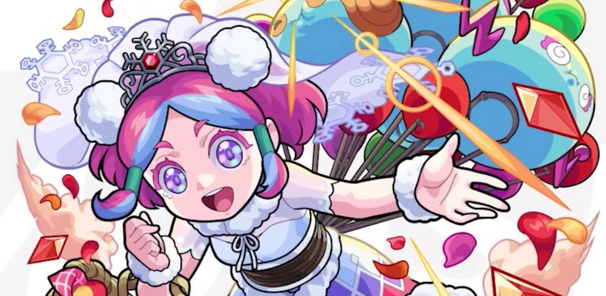 フラーシャの画像