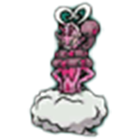 化身ラブトロス画像