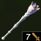 魔法の大杖画像