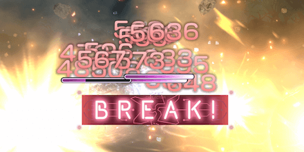 スコアアタックの攻略と報酬まとめ