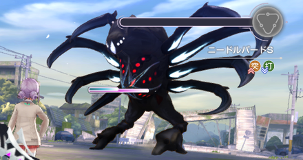 イベントDay1の攻略｜罪と罰と愛と