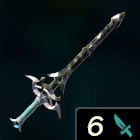 ゾーラの剣画像