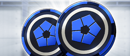 チップを集めてシナリオクリアを目指すモード