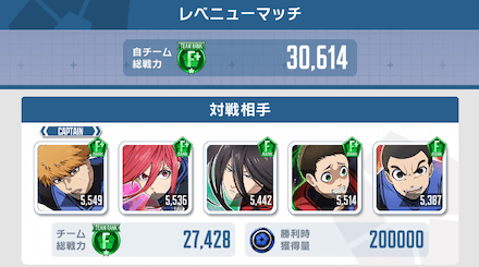 練習の代わりに試合ができるように