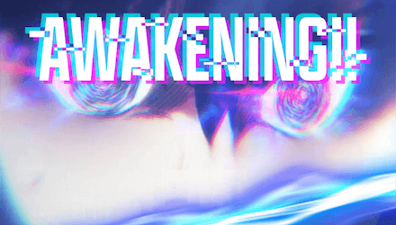 新コンディション「AWAKENING」のやり方