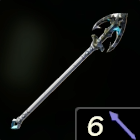 ゾーラの槍画像