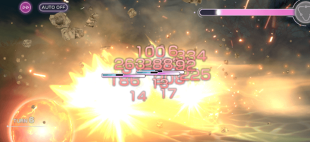 イベントDay3の攻略｜罪と罰と愛と