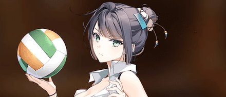 夏の弟子アレクサ