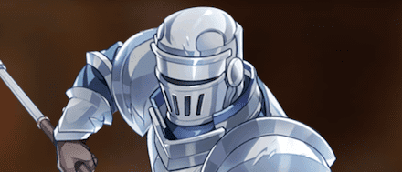 タラノル近衛隊員