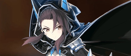 自由騎士アロウェル