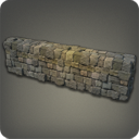 ストーンガーデンウォール