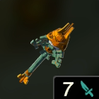 ゾナニウムの強剣画像