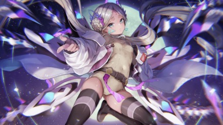 凛々しきドゥルガーの画像