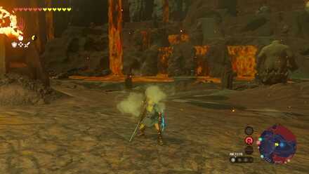 水の実で熱対策