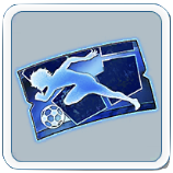 選手ガチャチケット画像