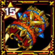 風魔神の腕輪画像