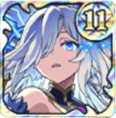 氷神の巫女アトラスの画像