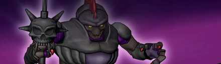 魔剣士テグラム