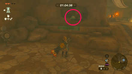 ぬいぐるみの場所