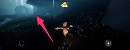 うろたえる狩人