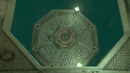 メインストーリーを進めると開く