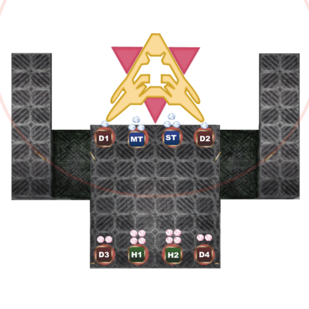 タレット別バージョン