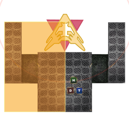 パンデモニックレイ