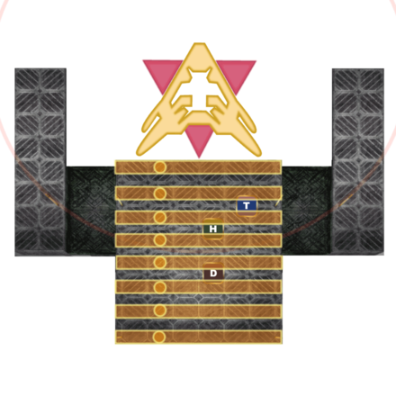 パンデモニックレイ2