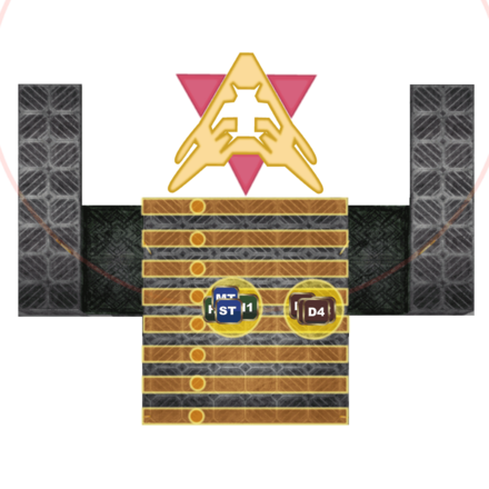 ピラーレイボンド