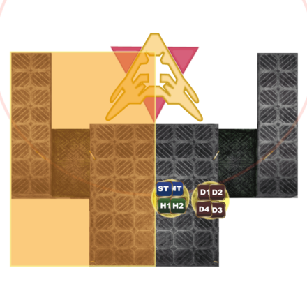 ピラーレイボンド